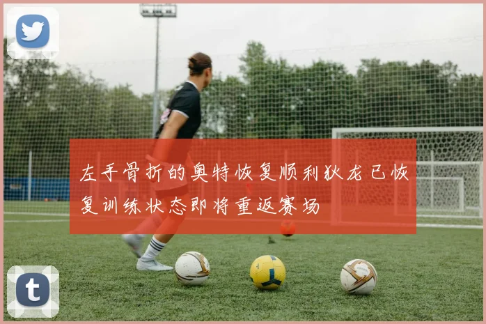 左手骨折的奥特恢复顺利狄龙已恢复训练状态即将重返赛场